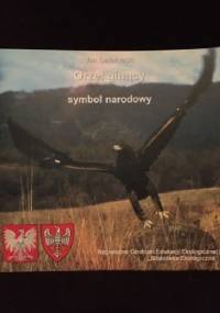 Orzeł ginący - symbol narodowy - Jan Śmiełowski