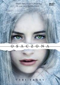 Osaczona - Teri Terry
