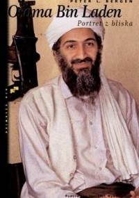 Osama bin Laden. Portret z bliska - Peter Bergen