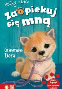 Osamotniona Dora - Holly Webb