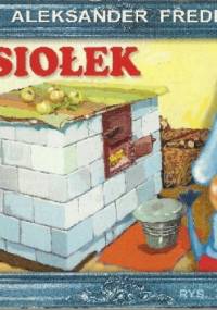 Osiołek - Aleksander Fredro