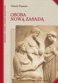 Osoba nową zasadą - Vittorio Possenti
