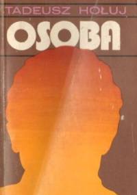 Osoba - Tadeusz Hołuj