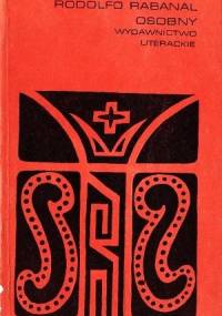 Osobny - Rodolfo Rabanal