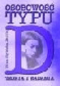 Osobowość typu D. Teoria i badania - Nina Ogińska-Bulik