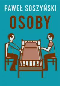 Osoby - Paweł Soszyński