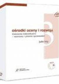 Ośrodki oceny i rozwoju. Zestaw 3 - Julie Hay