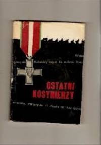 Ostatni Kosynierzy - Irena Poznańska