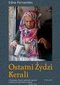 Ostatni Żydzi Kerali - Edna Fernandes
