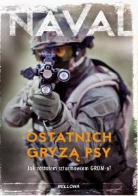 Ostatnich gryzą psy - Naval