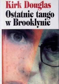Ostatnie tango w Brooklynie - Kirk Douglas