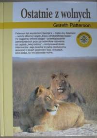 Ostatnie z wolnych - Gareth Patterson