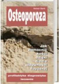 Osteoporoza - Bartl Reiner