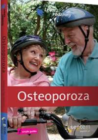 Osteoporoza - Rebecca Fox-Spencer
