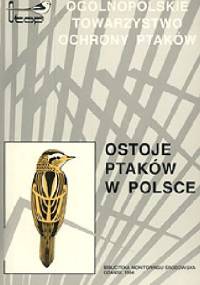 Ostoje ptaków w Polsce