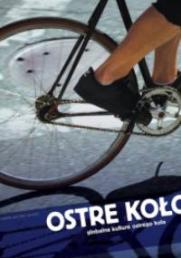 Ostre koło. Globalna kultura - Andrew Edwards, Max Leonard