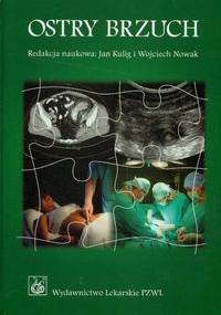 Ostry brzuch - Jan Kulig, Wojciech Nowak