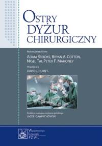 Ostry dyżur chirurgiczny