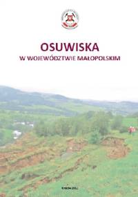 Osuwiska w województwie małopolskim - Józef Chowaniec, Antoni Wójcik