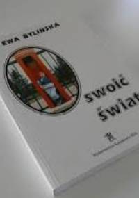 Oswoić świat - Ewa Bylińska