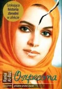 Oszpecona - Rania Al-Baz