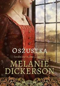 Oszustka - Melanie Dickerson