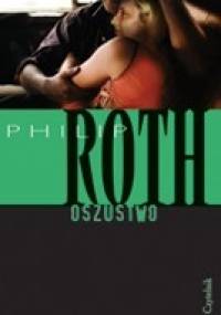 Oszustwo - Philip Roth