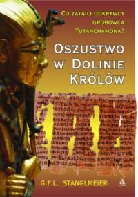 Oszustwo w Dolinie Królów - G.F.L. Stanglmeier