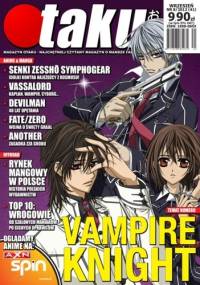 Otaku numer 41 (wrzesień 2012) - Redakcja magazynu Otaku