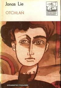 Otchłań - Jonas Lie
