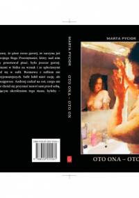 Oto ona - oto on - Marta Pycior