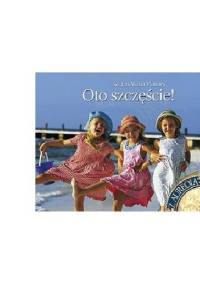 Oto szczęście! Perełka z aureolą nr 6 - praca zbiorowa