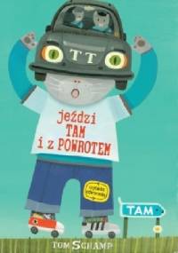 Otto jeździ tam i z powrotem - Tom Schamp