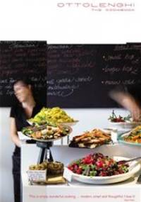 Ottolenghi: The Cookbook - Yotam Ottolenghi, Sami Tamimi