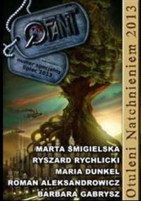 Otuleni Natchnieniem 2013