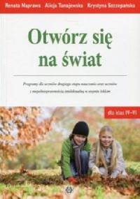 Otwórz się na świat