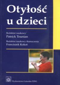 Otyłość u dzieci - praca zbiorowa