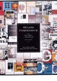 Oulipo Compendium - Harry Mathews, Alastair Brotchie