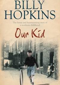 Our kid - Billy Hopkins