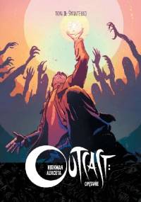 Outcast: Opętanie #3 - Światełko - Robert Kirkman, Paul Azaceta