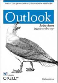 Outlook. Leksykon kieszonkowy - Glenn Walter