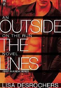 Outside the Lines - Lisa Desrochers