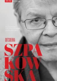 Outsiderka - Małgorzata Szpakowska