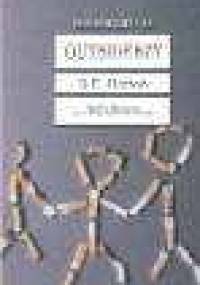 Outsiderzy - Susan Eloise Hinton