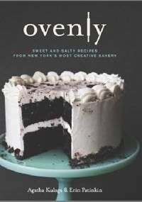 Ovenly - Erin Patinkin, Agatha Kulaga