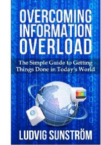 Overcoming Information Overload
