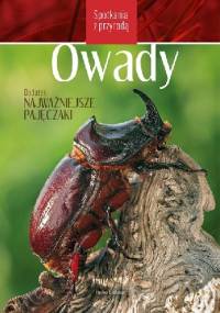 Owady - Heiko Bellmann