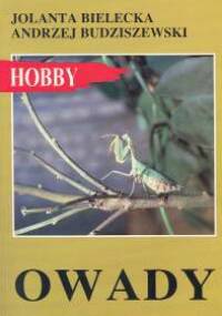 Owady - Jolanta Bielecka, Andrzej Budziszewski