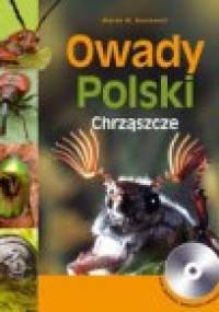 Owady Polski. Chrząszcze - Marek W. Kozłowski