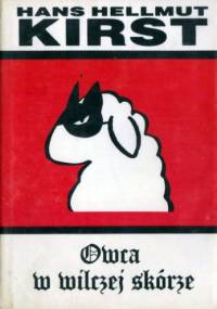 Owca w wilczej skórze - Hans Hellmut Kirst